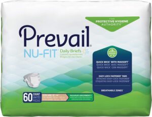 prevail-briefs