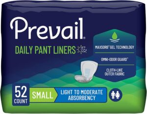 prevail-liners